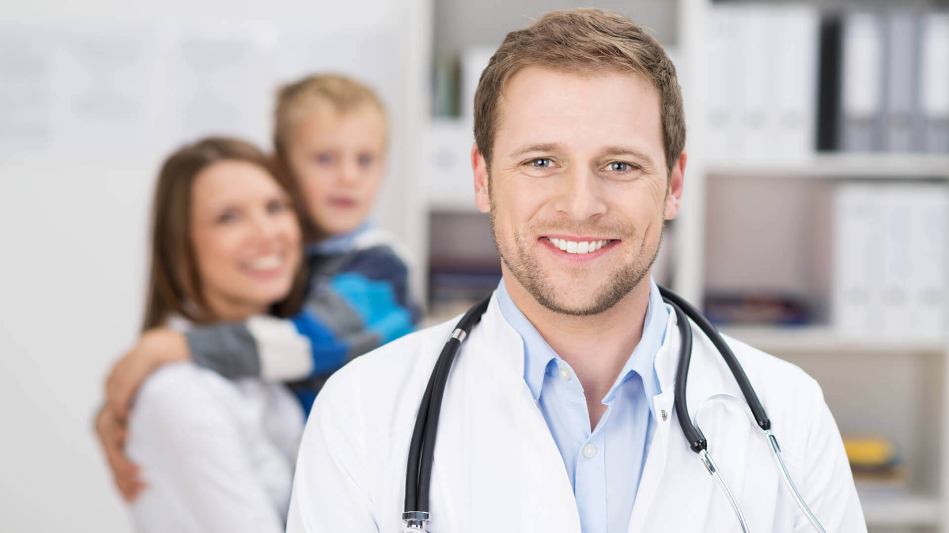 Homepage Fa. Vermessungsbüro Münsterland: Startbild